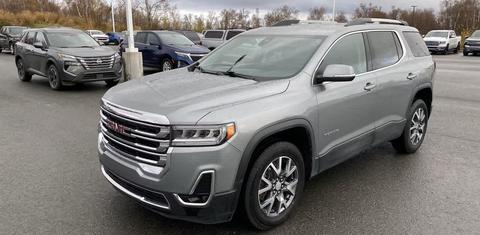 GMC Acadia 2023