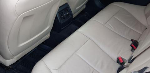 BMW 3 Series 2013