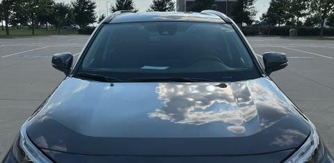 Toyota RAV4 2024