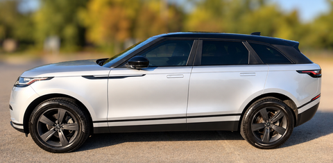Land Rover Range Rover Velar 2019