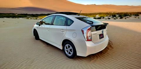 Toyota Prius 2014