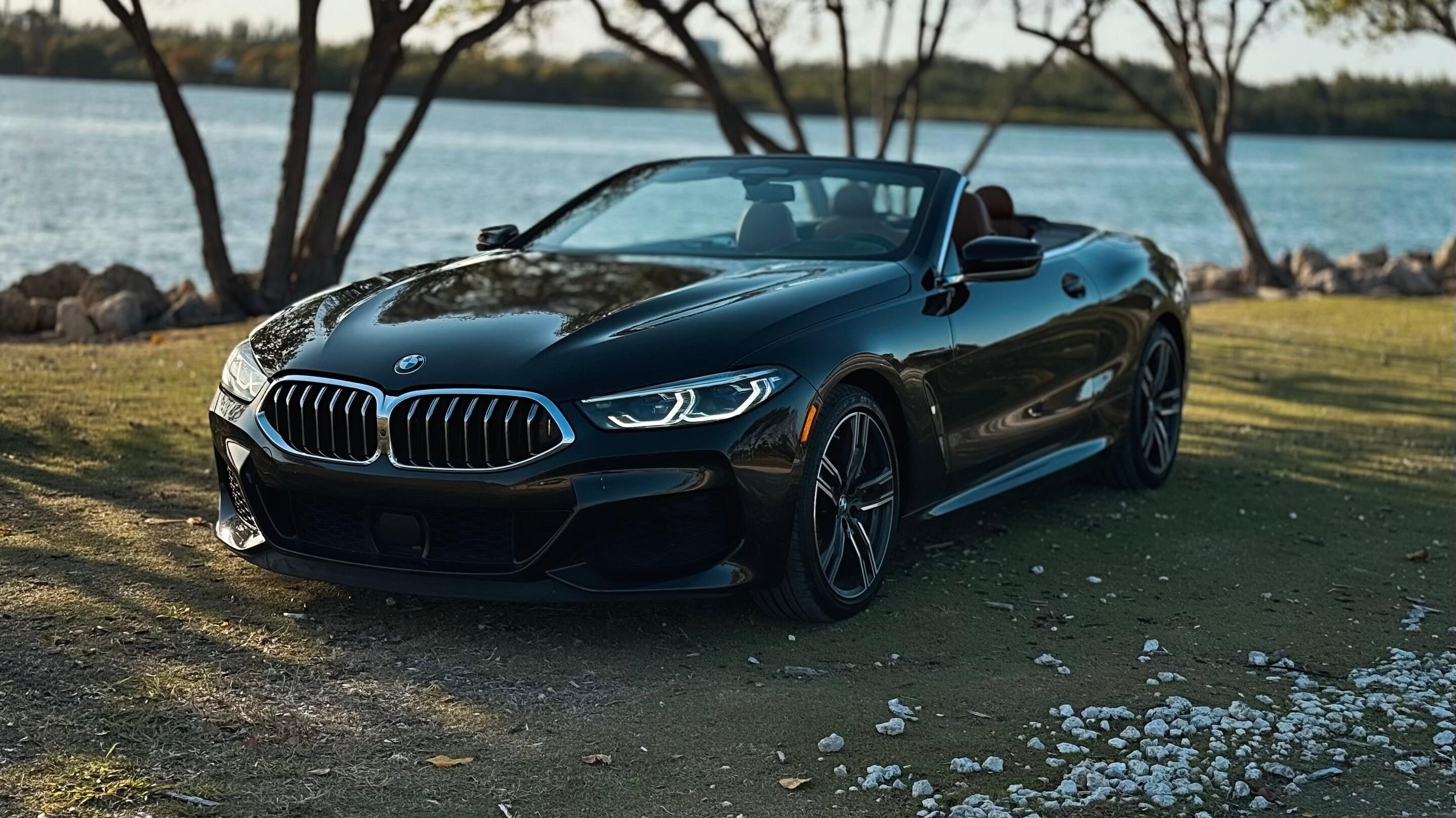 BMW 8 Series 2019 rental in North Miami Beach, FL by Darina S. | Turo