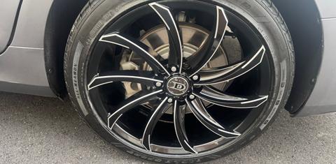 Cadillac CT4 2021