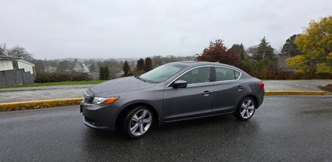 Acura ILX 2013