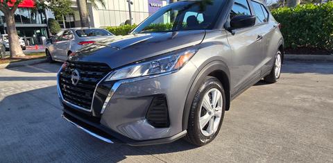Nissan Kicks 2024