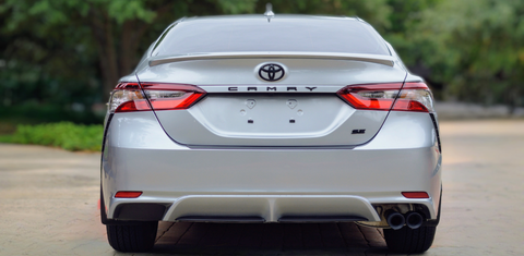 Toyota Camry 2024