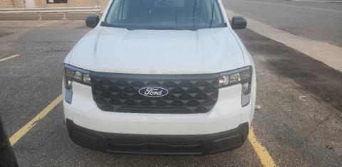 Ford Maverick 2025