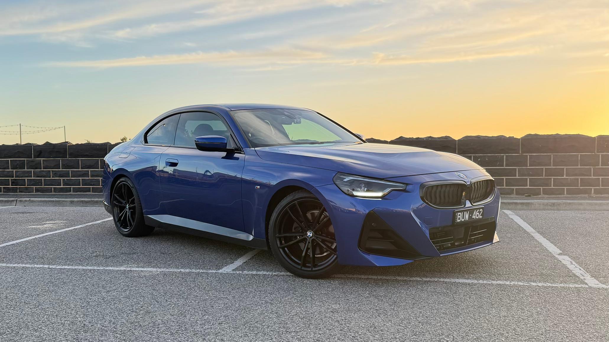 BMW 2 SERIES 2022 à Oakleigh