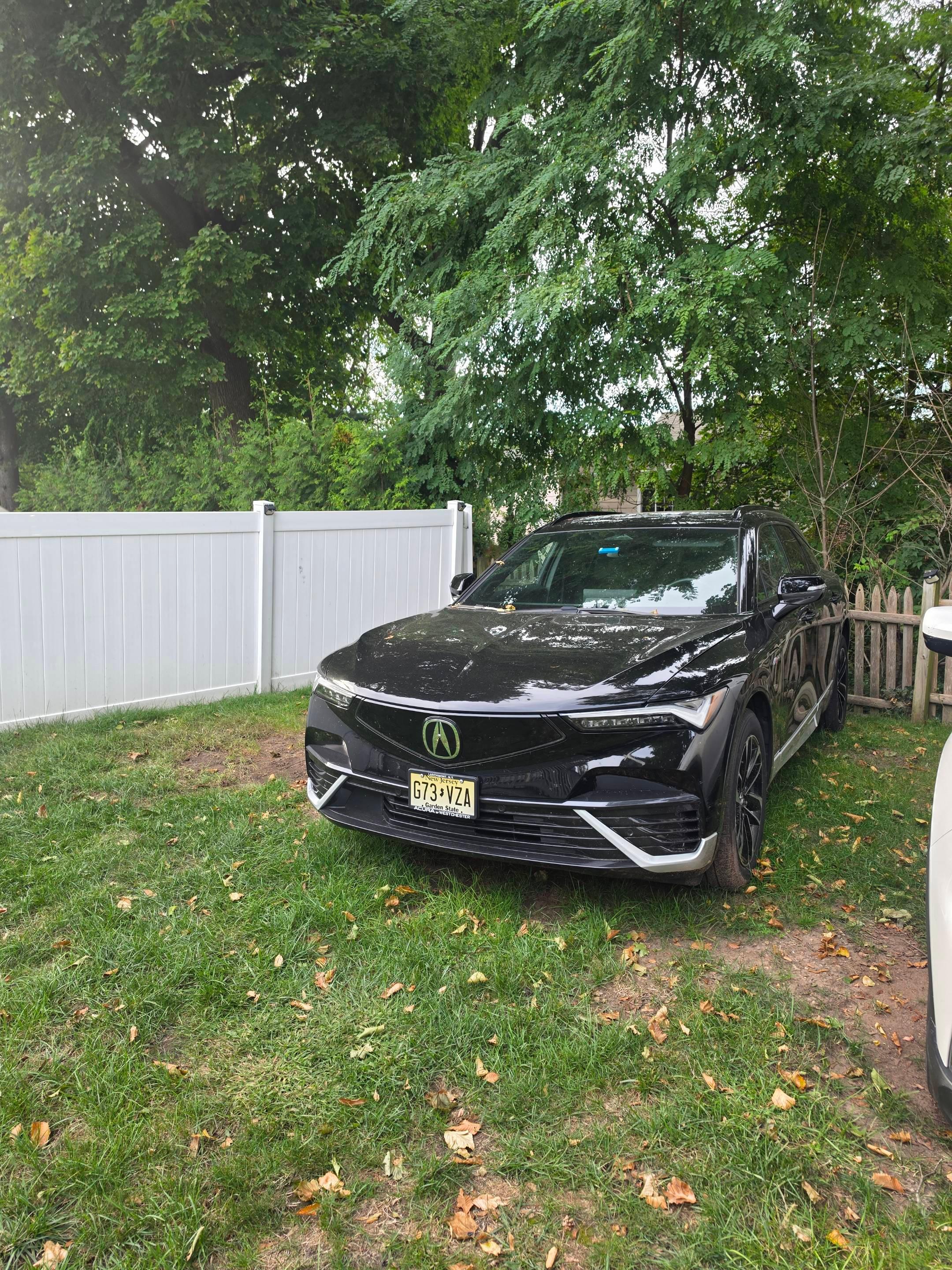 Acura ZDX 2024 in Englewood, NJ
