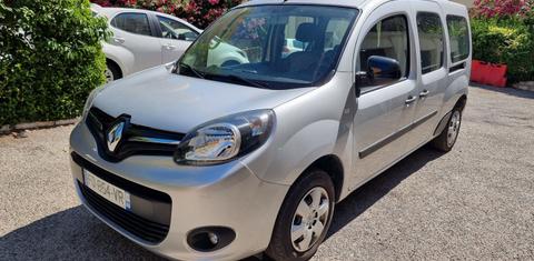 Renault KANGOO 2020