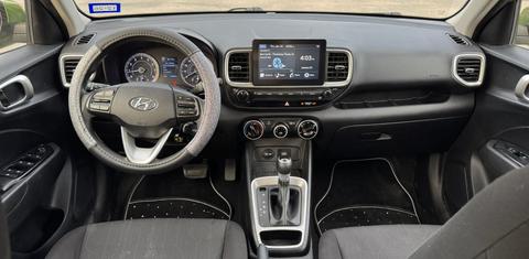Hyundai Venue 2020