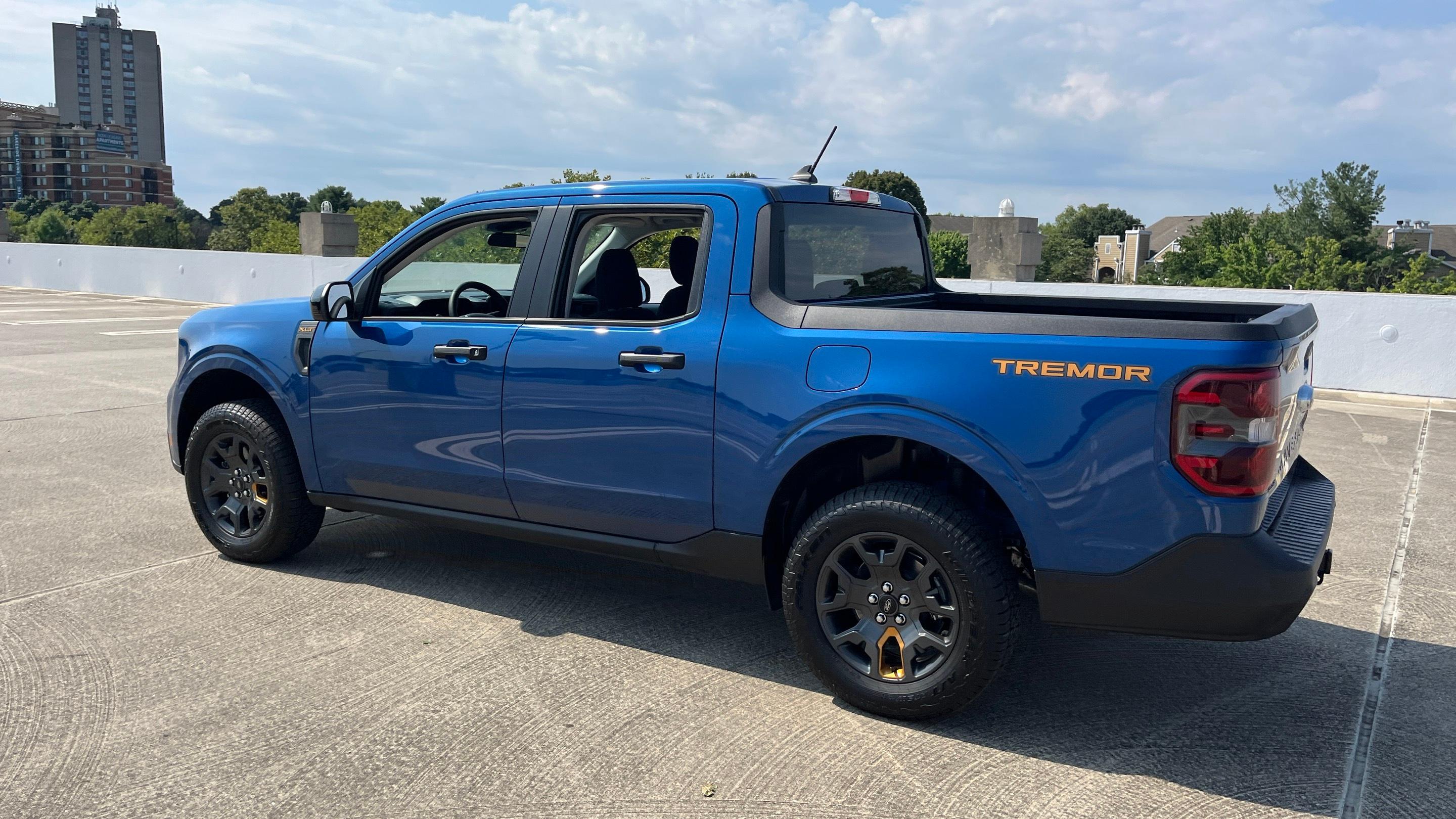 Ford Maverick 2024 in Travilah, MD