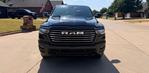 Ram 1500 2026