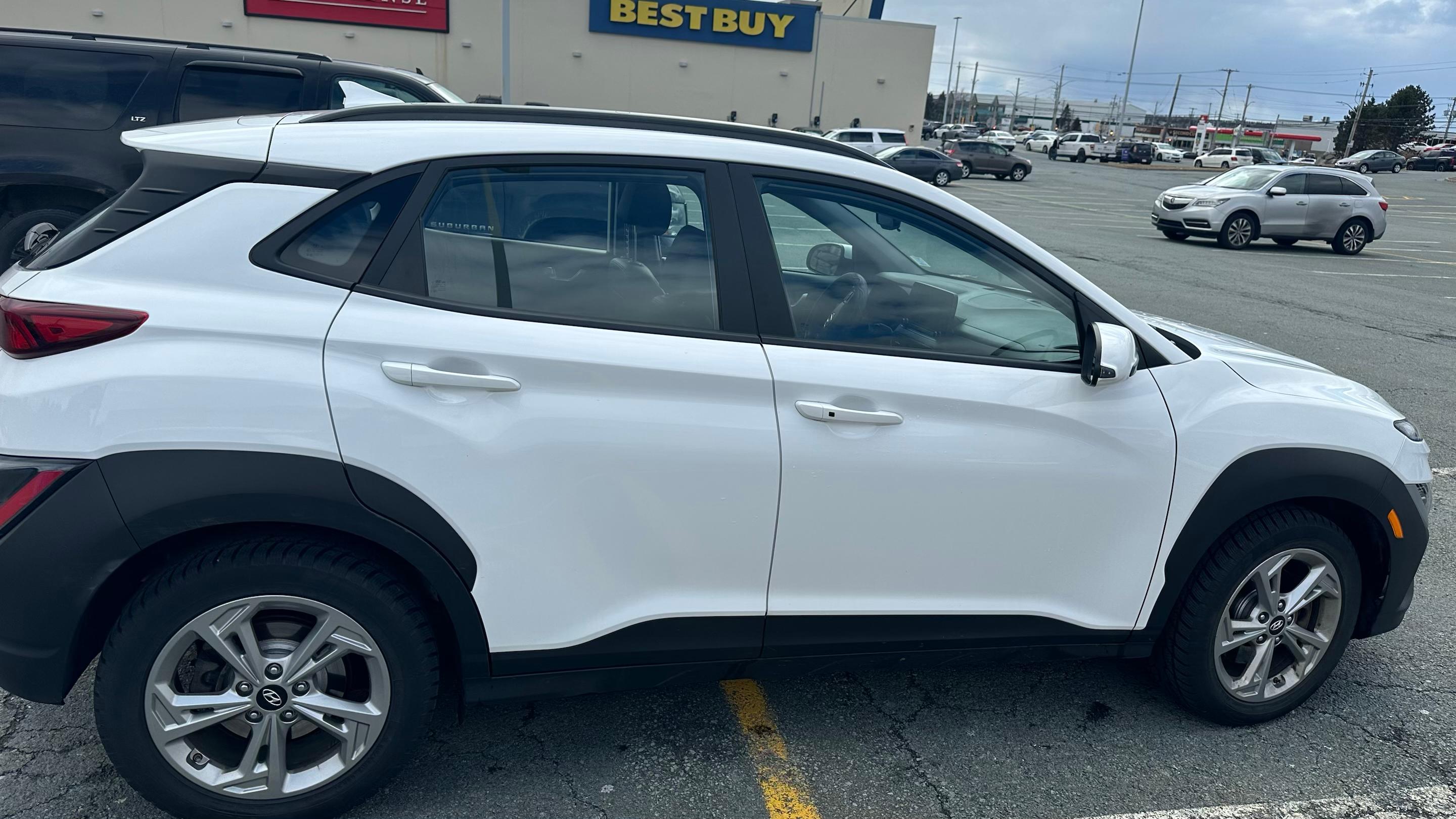 Hyundai Kona 2022 in Halifax, NS