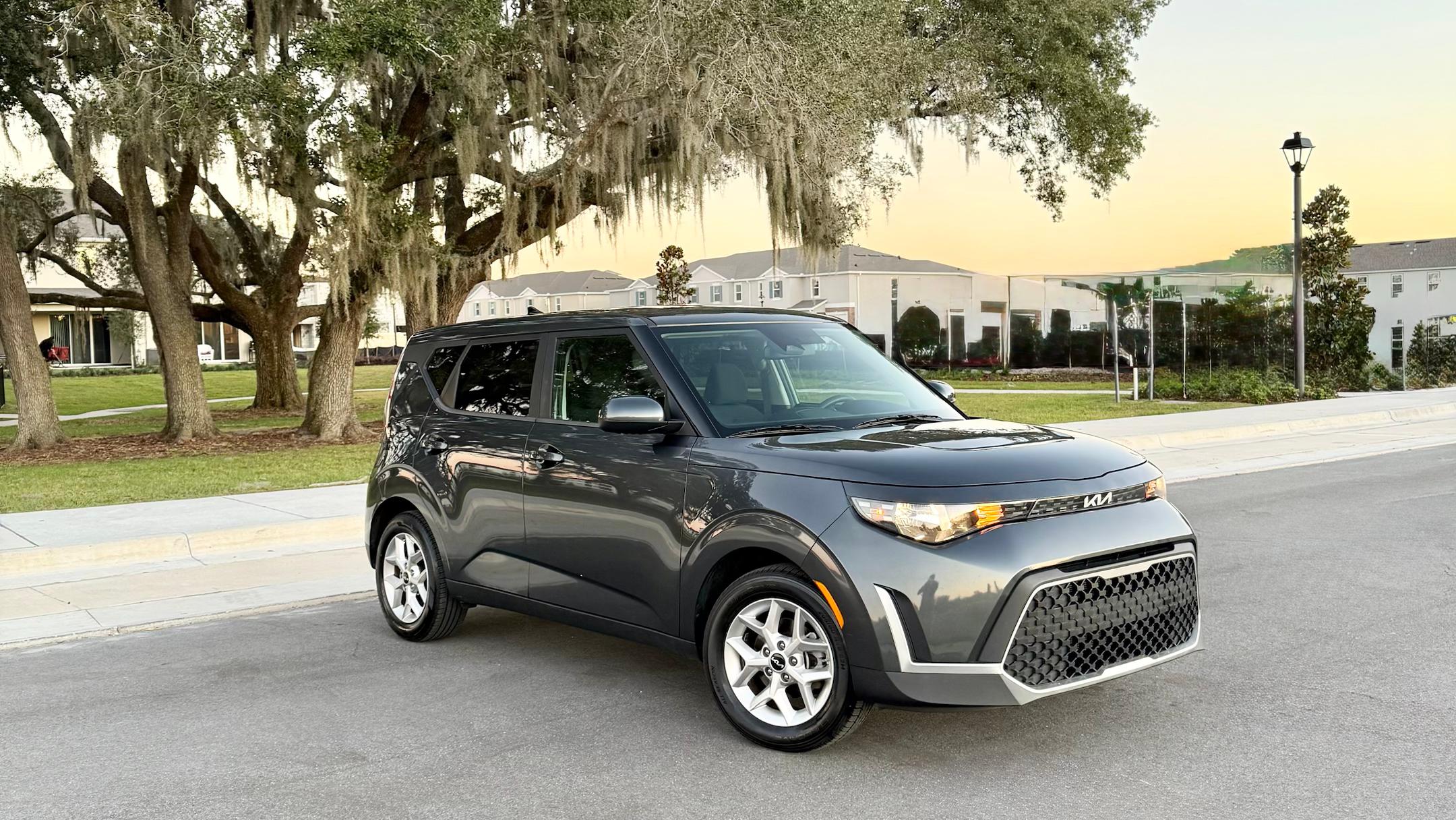 Kia Soul 2024 in Orlando, FL