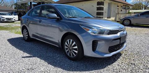 Kia Rio 2020