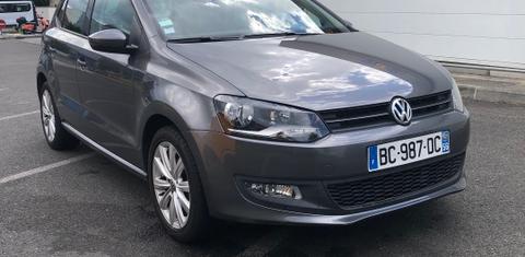 Volkswagen POLO 2010