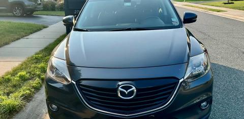 Mazda CX-9 2015
