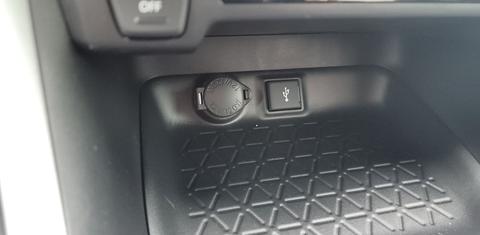 Toyota RAV4 2021