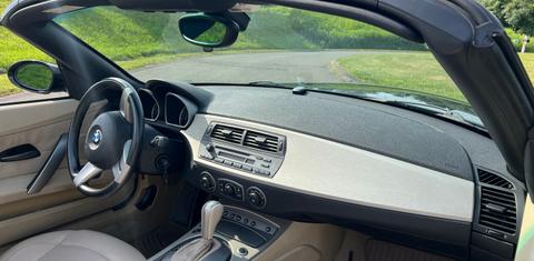 BMW Z4 2003