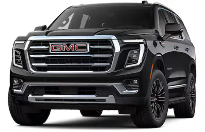 GMC Yukon XL 2025 in Glenwood Springs, CO