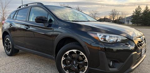 Subaru Crosstrek 2021
