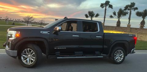 GMC Sierra 1500 2020