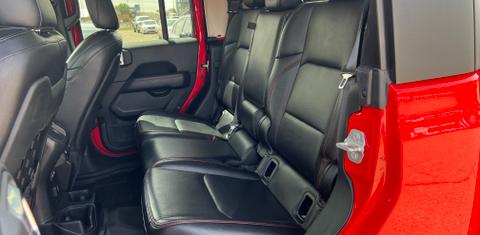 Jeep Gladiator 2021