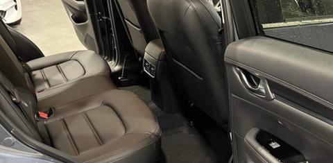 Mazda CX-5 2022