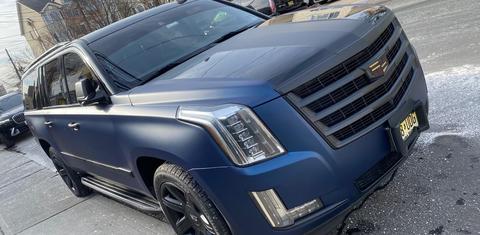 Cadillac Escalade ESV 2019