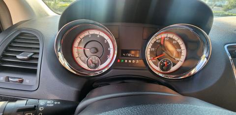Dodge Grand Caravan 2019