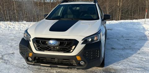 Subaru Outback 2024