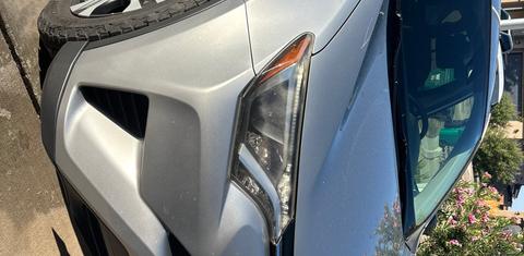 Toyota RAV4 2018