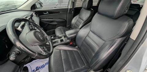 Kia Sorento 2017