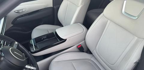 Hyundai Tucson Plug-In Hybrid 2025