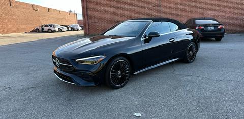 Mercedes-Benz CLE 2025