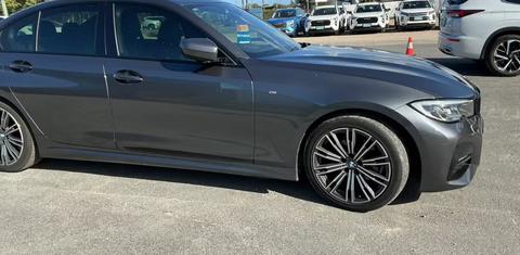 BMW 3 SERIES 2022
