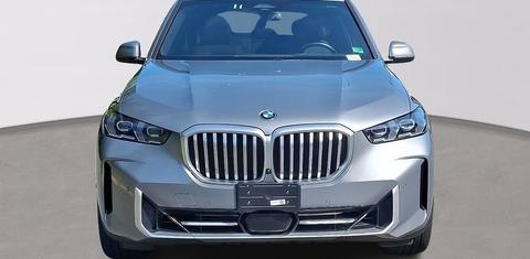 BMW X5 2024