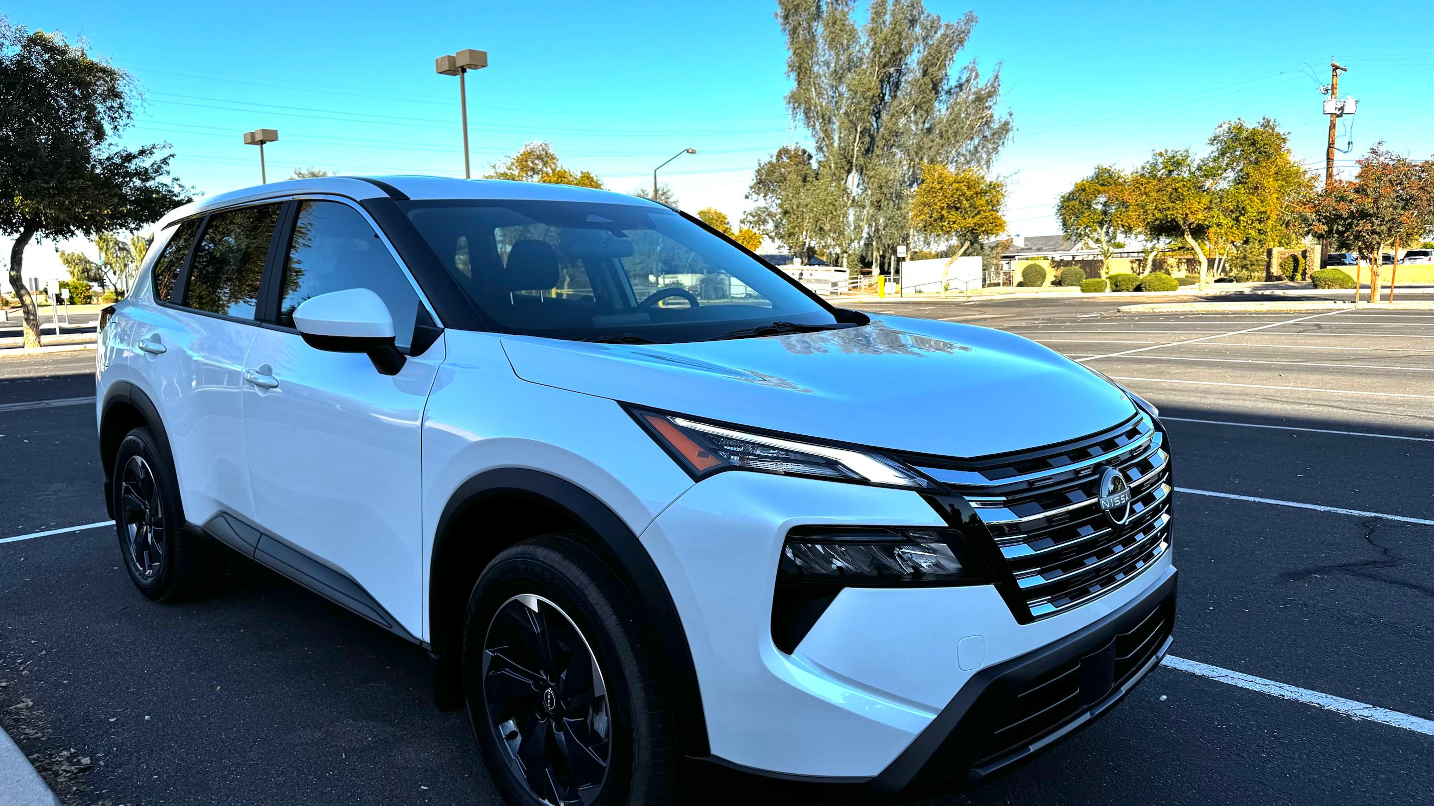 Nissan Rogue 2026 in Phoenix, AZ