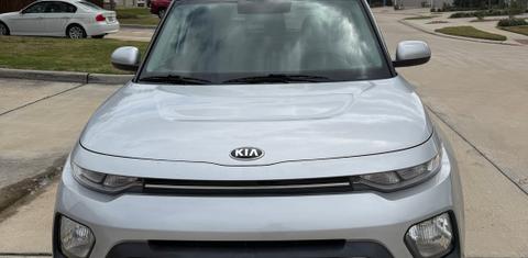 Kia Soul 2020