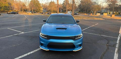 Dodge Charger 2023