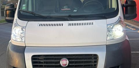 FIAT DUCATO 2013
