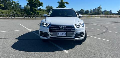 Audi Q5 2019
