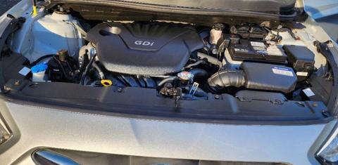 Hyundai Accent 2016