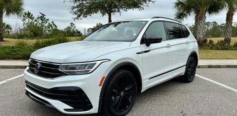 Volkswagen Tiguan 2022 rental in Clermont, FL by Abner V. | Turo