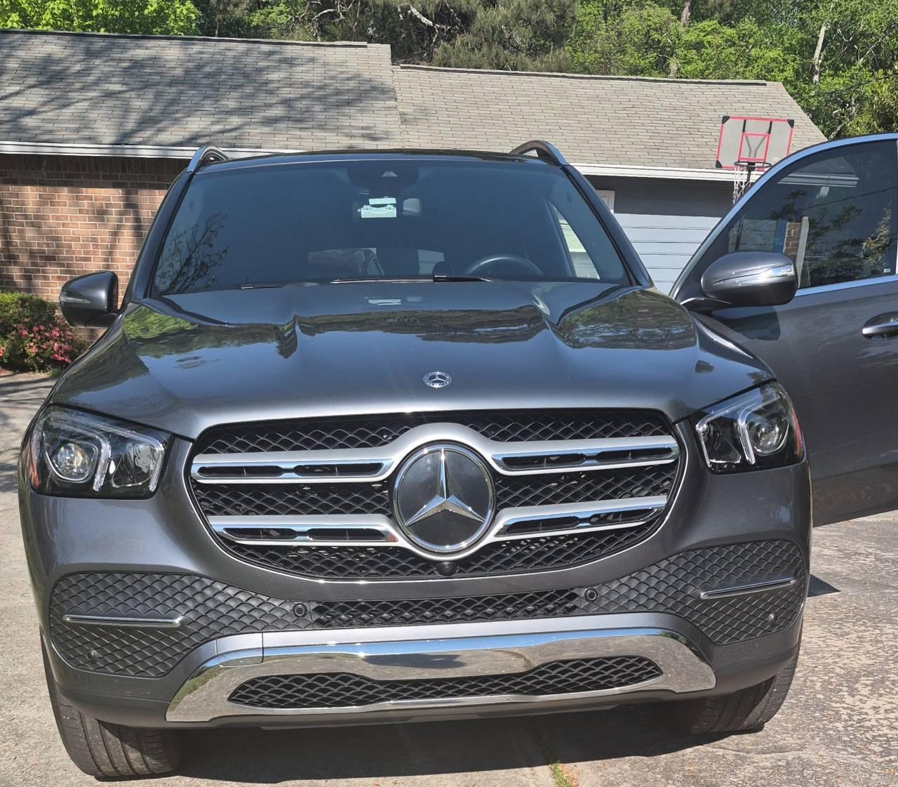 Mercedes-Benz GLE-Class 2023 in Grayson, GA