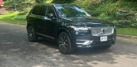 Volvo XC90 2024