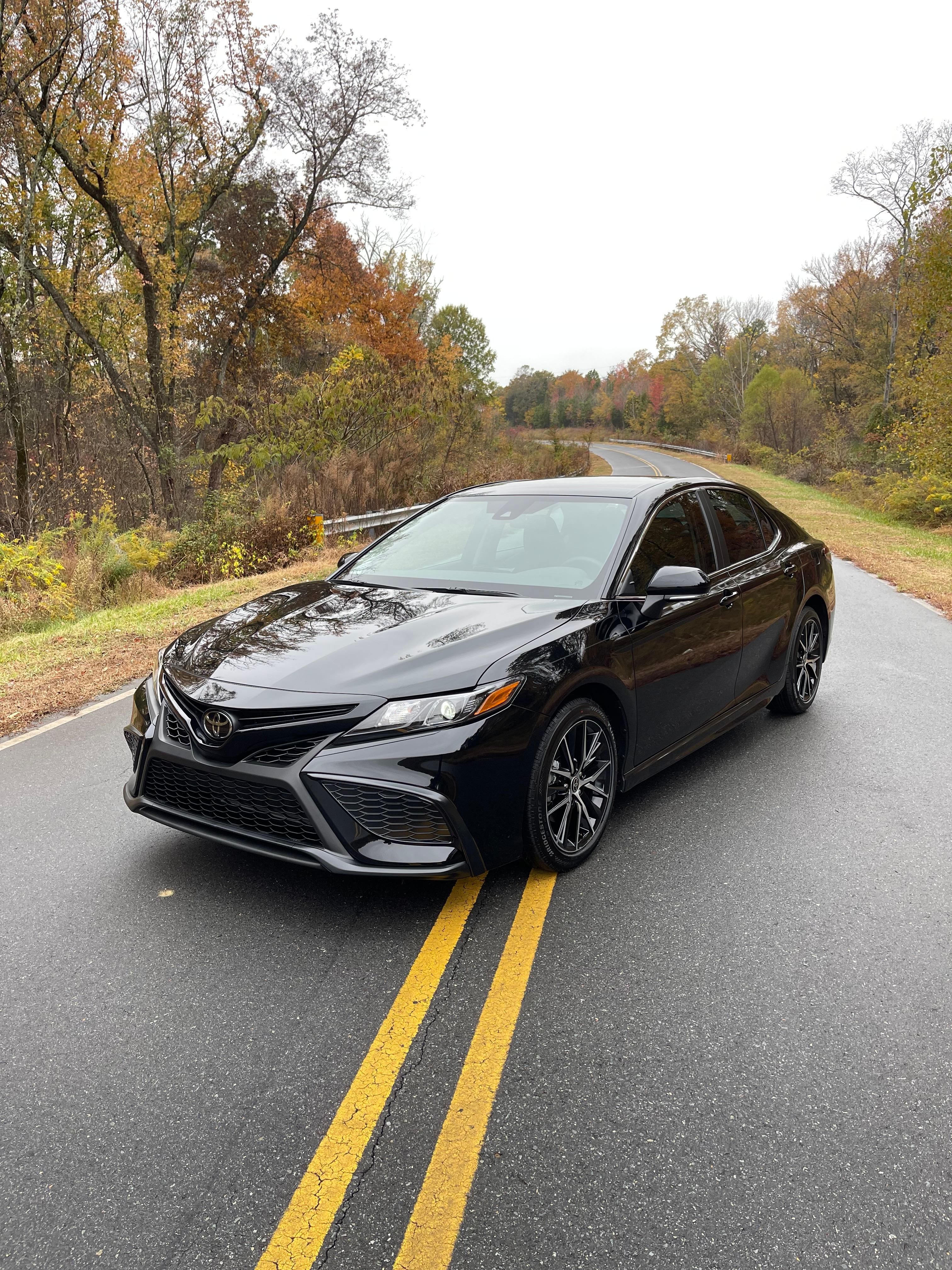 Toyota Camry 2023 in Charlotte, NC