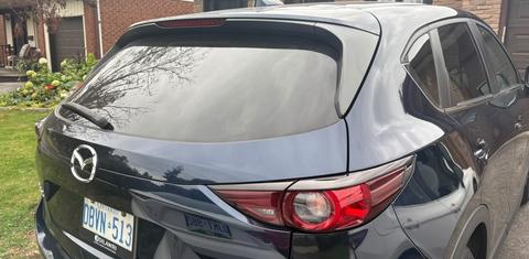 Mazda CX-5 2021