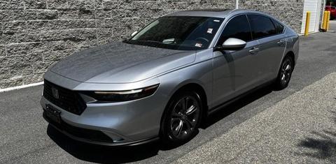 Honda Accord 2024